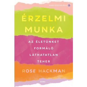 Érzelmi munka Érzelmi munka