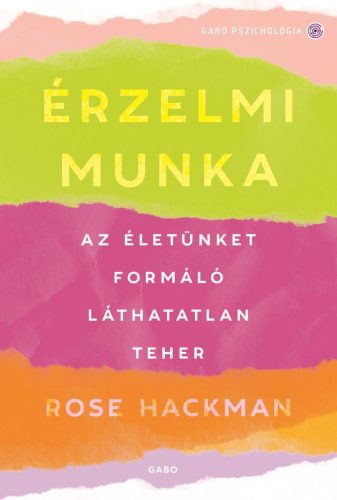 Érzelmi munka