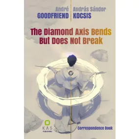The Diamond Axis Bends But Does Not Break