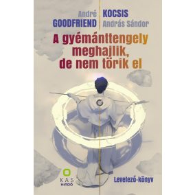 A gyémánttengely meghajlik, de nem törik el A gyémánttengely meghajlik, de nem törik el