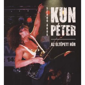 Kun Péter Kun Péter