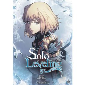 Solo Leveling 5. Solo Leveling 5.