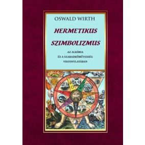 Hermetikus szimbolizmus Hermetikus szimbolizmus