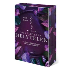 Tökéletesen helytelen - Éldekorált kiadás Tökéletesen helytelen - Éldekorált kiadás