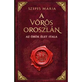 A Vörös Oroszlán A Vörös Oroszlán
