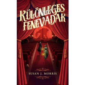 Különleges fenevadak Különleges fenevadak