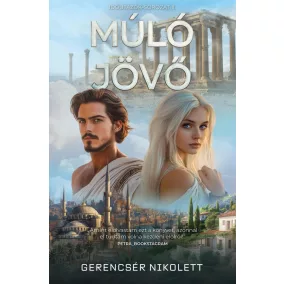 Múló jövő (Időutazók 2.)