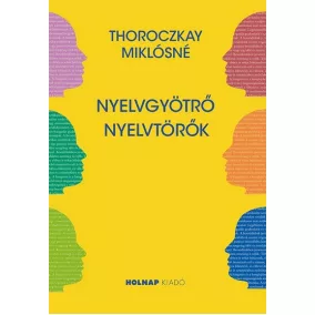 Nyelvgyötrő nyelvtörő
