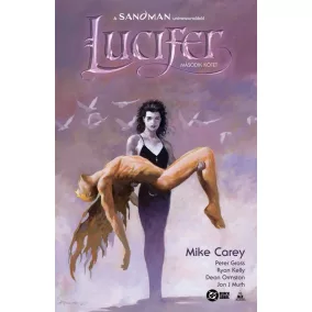 Lucifer-gyűjtemény 2.