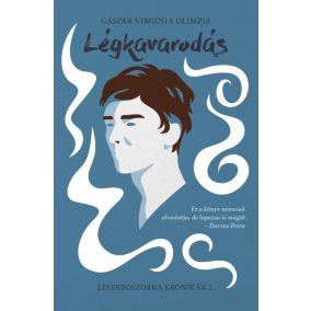 Légkavarodás Légkavarodás