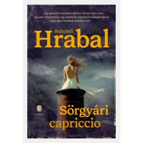 Sörgyári capriccio Sörgyári capriccio
