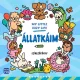 My Little Cosy Life - Állatkáim. Színezőkönyv