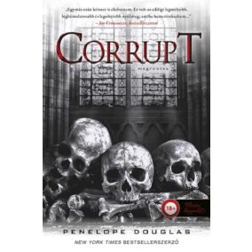 Corrupt - Megrontva - Az Ördög Éjszaka I. Corrupt - Megrontva - Az Ördög Éjszaka I.