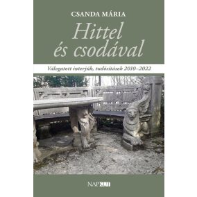 Hittel és csodával Hittel és csodával