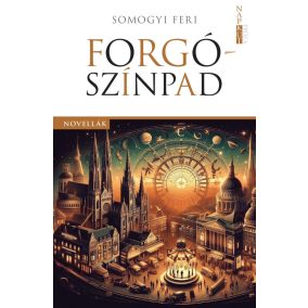 Forgószínpad Forgószínpad