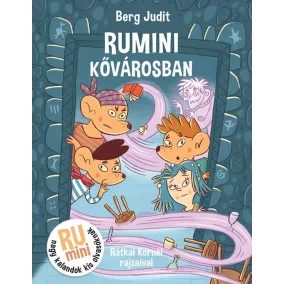 Rumini Kővárosban
