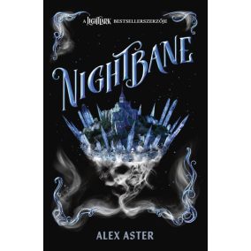 Nightbane Nightbane