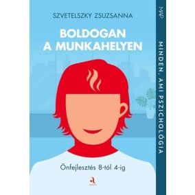Boldogan a munkahelyen Boldogan a munkahelyen