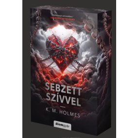 Sebzett szívvel Sebzett szívvel
