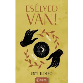 Esélyed van! Esélyed van!