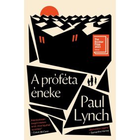 A próféta éneke A próféta éneke