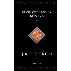 Az elveszett mesék könyve I. Az elveszett mesék könyve I.