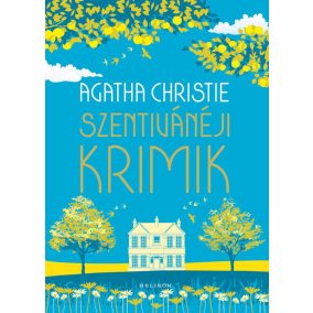 Szentivánéji krimik - ÉLFESTETT Szentivánéji krimik - ÉLFESTETT
