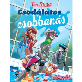 Csodálatos csobbanás Csodálatos csobbanás