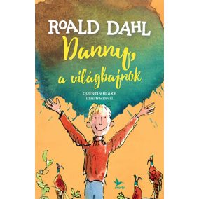 Danny, a világbajnok Danny, a világbajnok