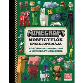 Mobfigyelők enciklopédiája Mobfigyelők enciklopédiája