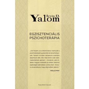 Egzisztenciális pszichoterápia Egzisztenciális pszichoterápia