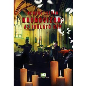 Kronovizor: Az időlátó gép