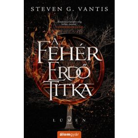 A Fehér Erdő titka A Fehér Erdő titka