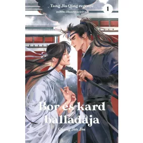 Bor és kard balladája 1.
