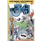 Itt jön Jeff! 1. - Első Marvel-gyűjteményem 7.