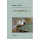 Tanárregény