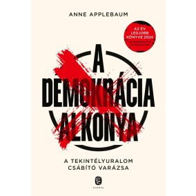 A demokrácia alkonya A demokrácia alkonya
