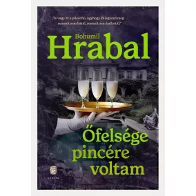 Őfelsége pincére voltam