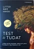 DEDIKÁLT - Test és tudat - Lutter Imre versei 