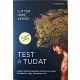 DEDIKÁLT - Test és tudat - Lutter Imre versei 