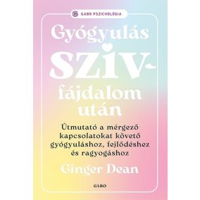 Gyógyulás szívfájdalom után Gyógyulás szívfájdalom után