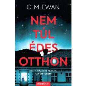 Nem túl édes otthon Nem túl édes otthon