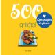 500 grillétel