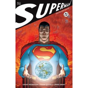 All-Star Superman All-Star Superman