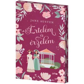Értelem és érzelem - Éldekorált kiadás Értelem és érzelem - Éldekorált kiadás