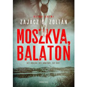Moszkva, Balaton Moszkva, Balaton
