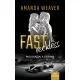Fast & Reckless - Padlógázzal a szívembe