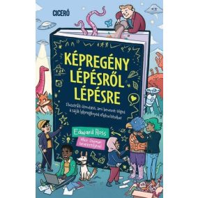 Képregény lépésről lépésre