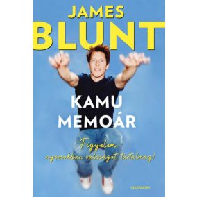 Kamumemoár Kamumemoár