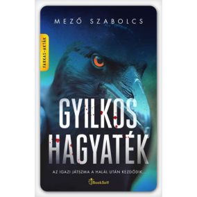 Gyilkos hagyaték Gyilkos hagyaték